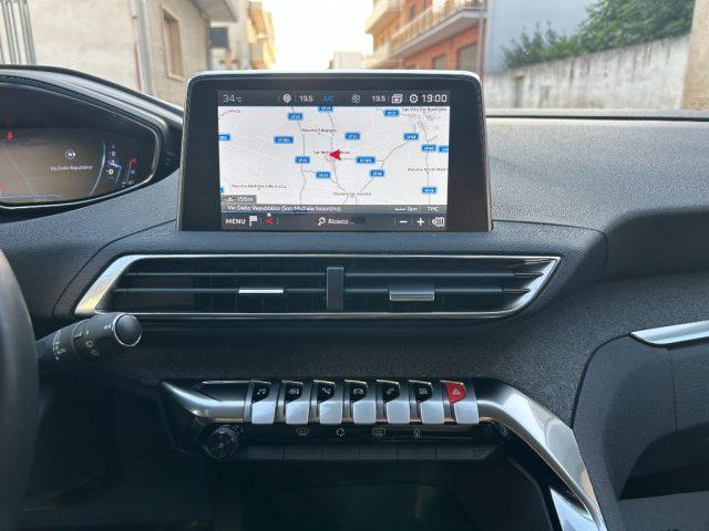 PEUGEOT 3008 1.5 BlueHDi 130 EAT8 Allure