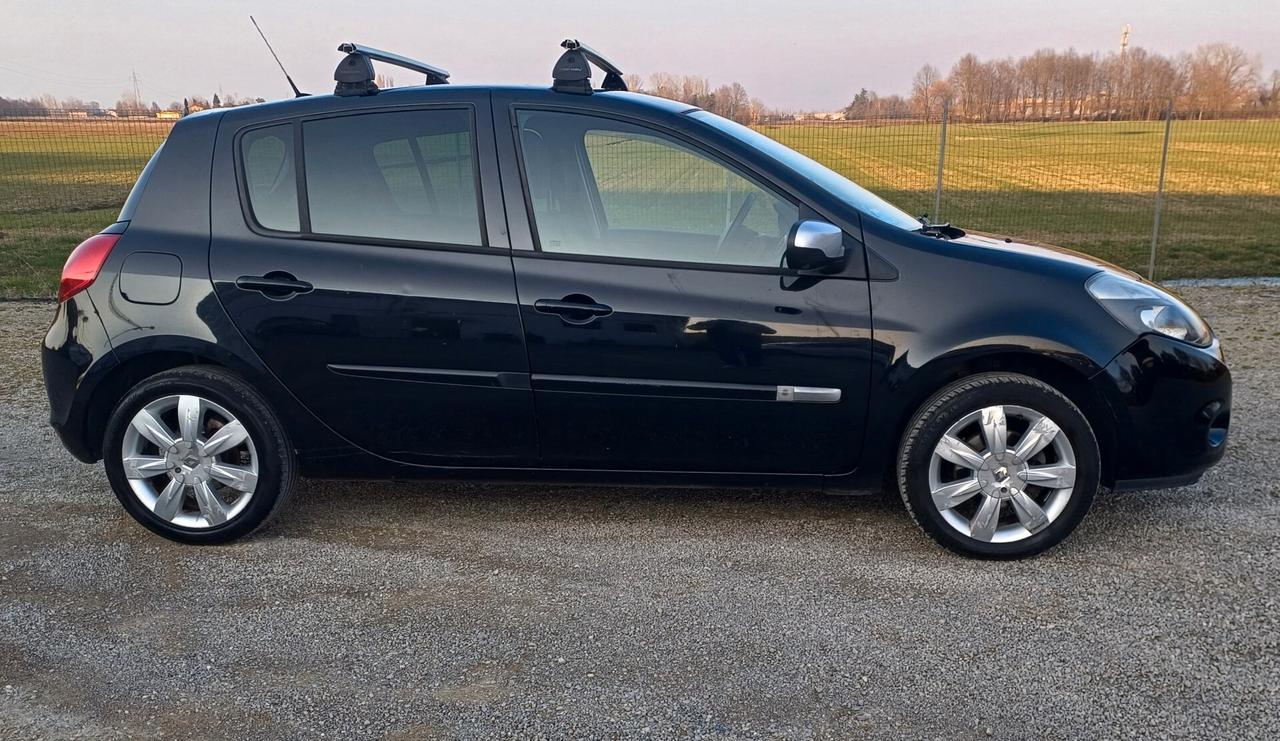 Renault Clio 1.2 16V 5 porte Live!