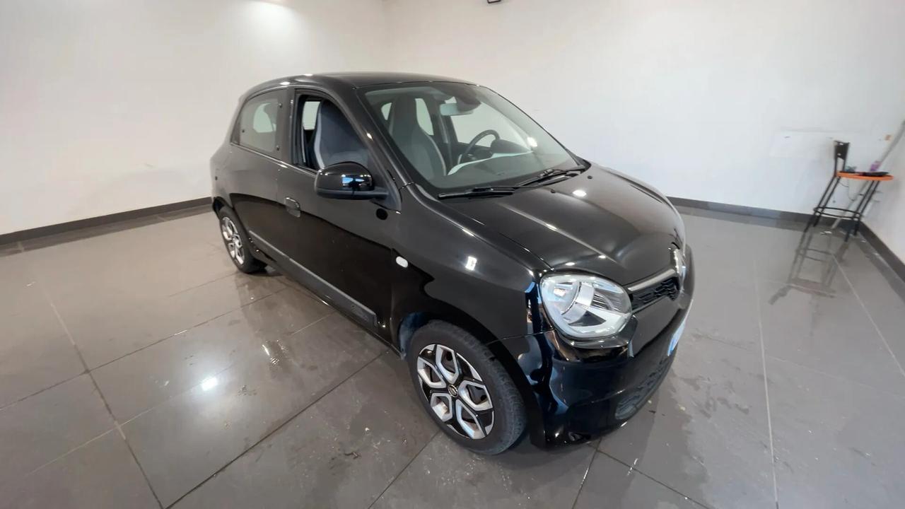 Renault Twingo SCe Duel