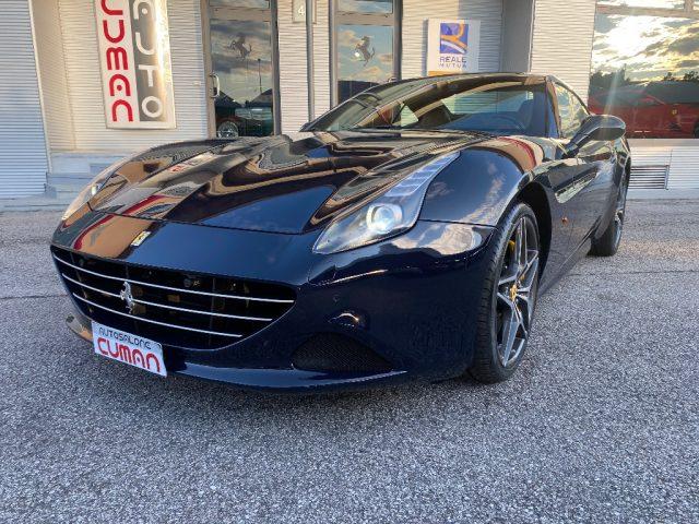 FERRARI California T DCT