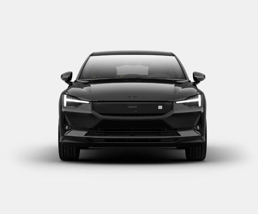 POLESTAR 2 Stand Range Single Motor 69kw PRONTA CONSEGNA