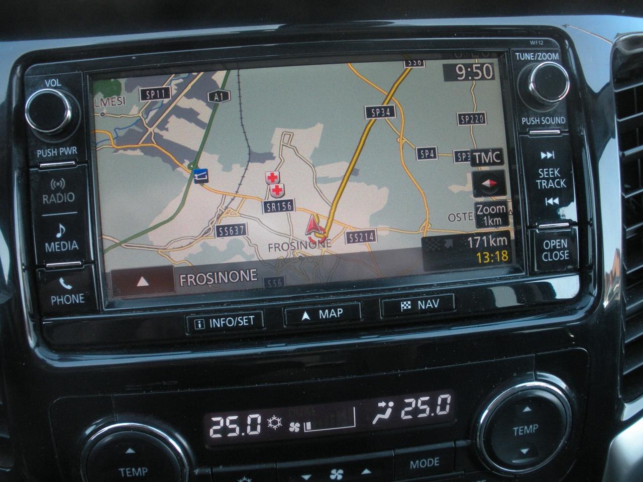 Fiat Fullback 2.4 180CV Doppia Cabina S&S Cross