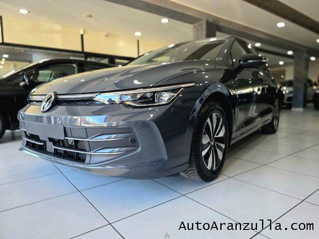 VOLKSWAGEN Golf NEW 8.5 2.0 TDI 150CV DSG Life Goal Navi Virtual