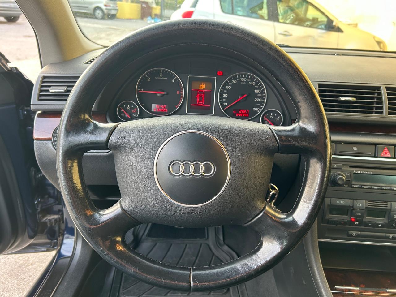 Audi A4 1.9 TDI Avant
