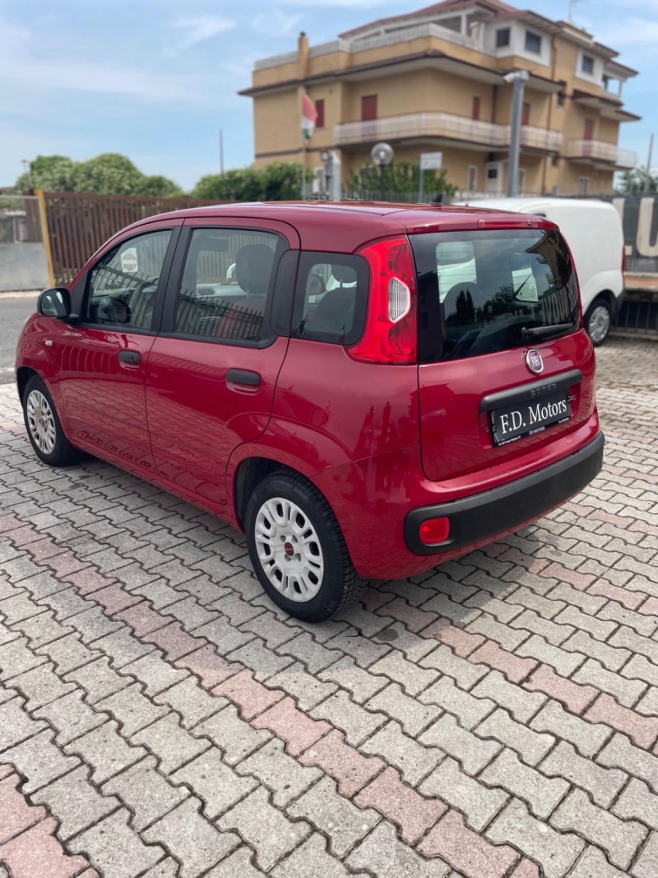 Fiat Panda 1.2 EasyPower Easy