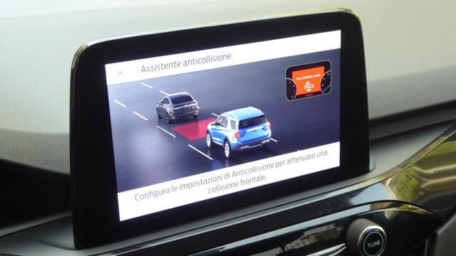 FORD Kuga 2.5 Plug In Hybrid 225 CV CVT 2WD ST-Line