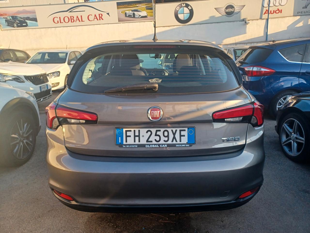Fiat Tipo 1.4 5 porte UNICO PROPRIETARIO