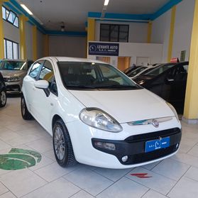 PUNTO EVO 1.3 MJTD ADATTA A NEOPATENTATI