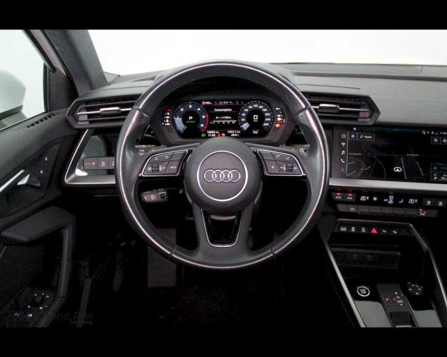 AUDI A3 SPB 35 TDI S tronic S line edition