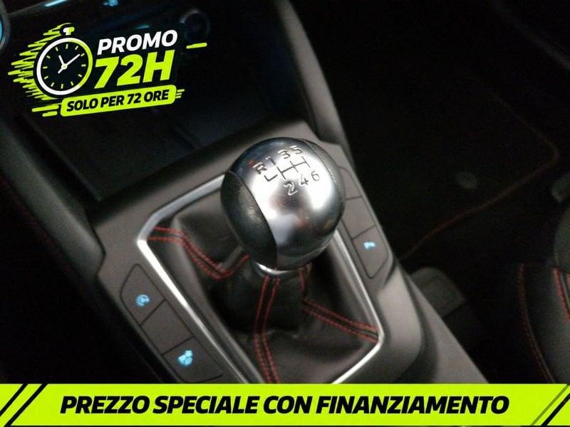 Ford Kuga 1.5 ecoblue ST-Line X 2wd 120cv