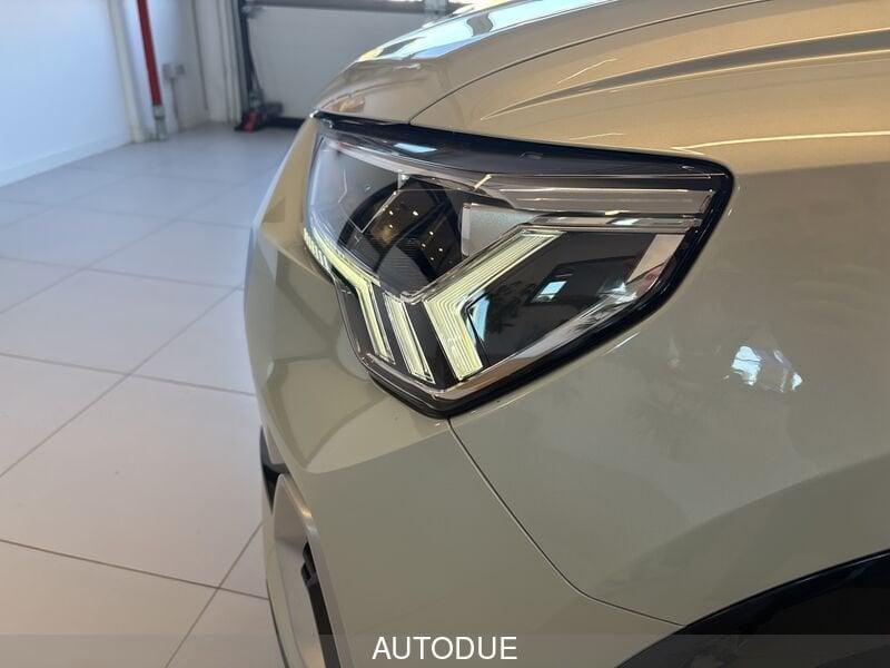 Audi Q3 SPORTBACK 35 TDI