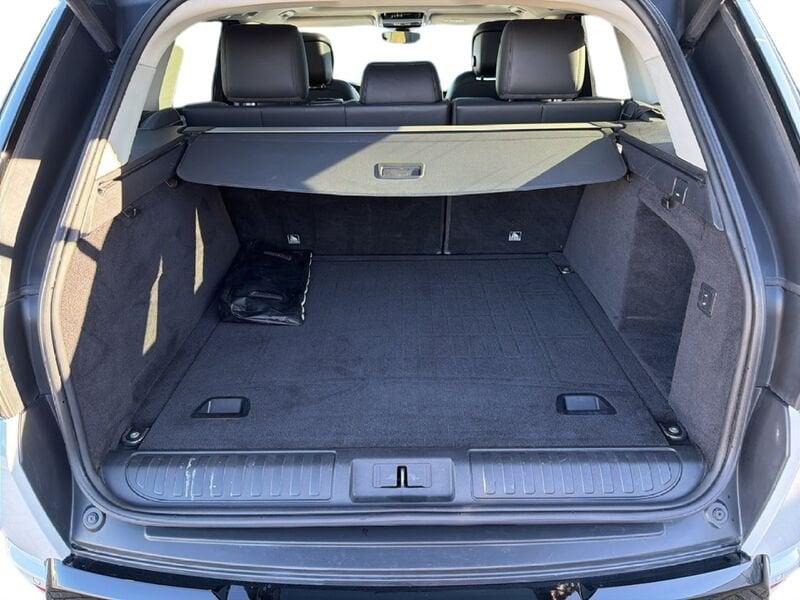 Land Rover RR Sport Range Rover Sport 3.0 SDV6 249 CV HSE Dynamic