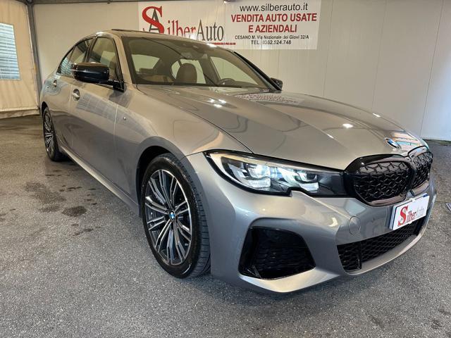 BMW 340 M 340i 48V xDrive 374 CV "TETTO PANORAMA"