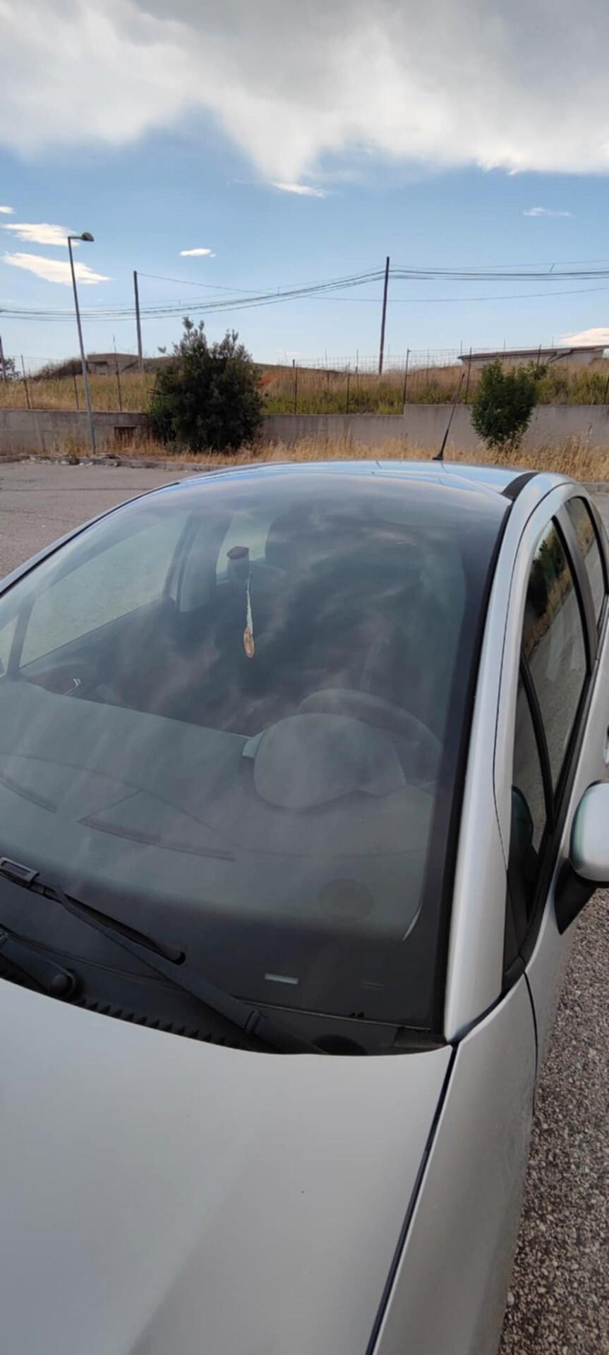 Citroen C3 1.4 Exclusive Style Eco Energy G