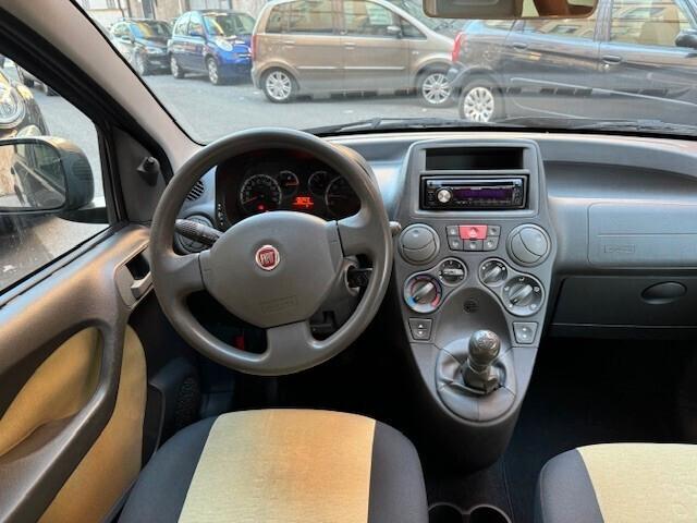 Fiat Panda 1.2 Dynamic - in Garanzia