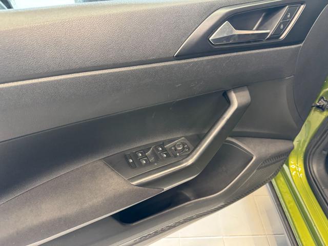 VOLKSWAGEN Taigo 1.0 TSI 110 CV Life