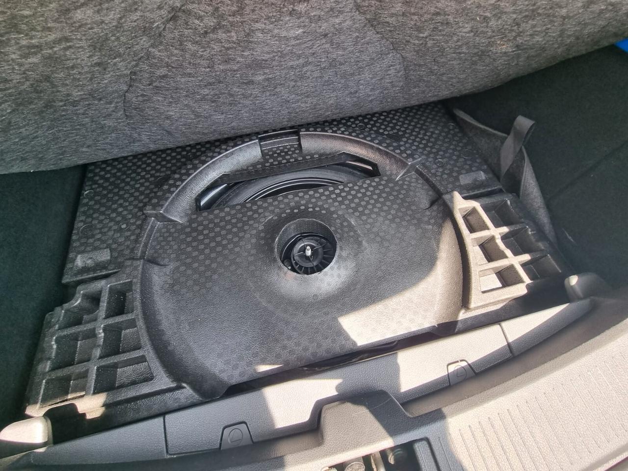 Opel Astra GTC 1.7 CDTI 130CV S&S 3 porte Cosmo