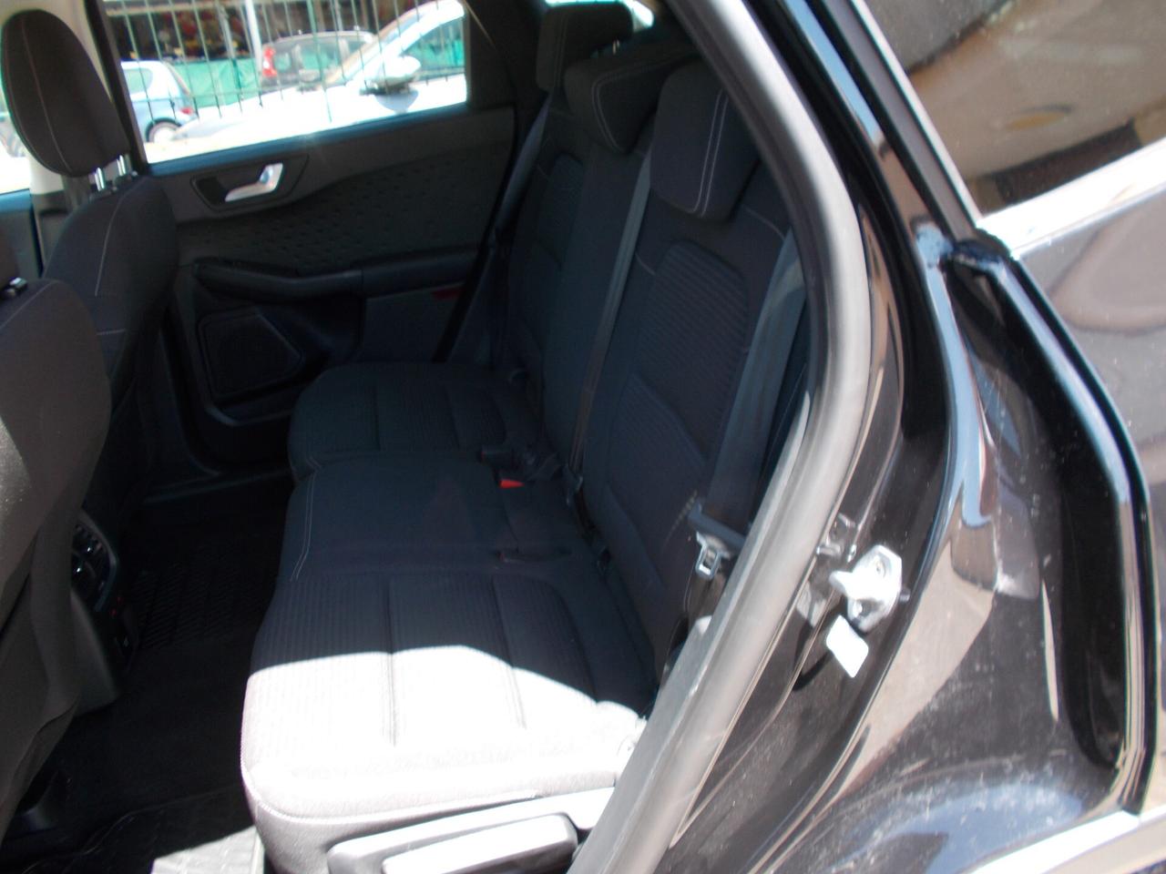 Ford Kuga 1.5 EcoBlue 120 CV aut. 2WD Titanium