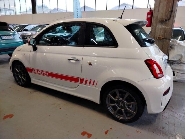 ABARTH 595 1.4 Turbo T-Jet 165 CV
