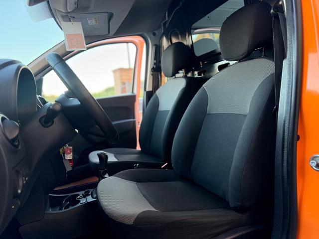 DACIA Dokker 1.6 8V 100CV Start&Stop GPL Furgone