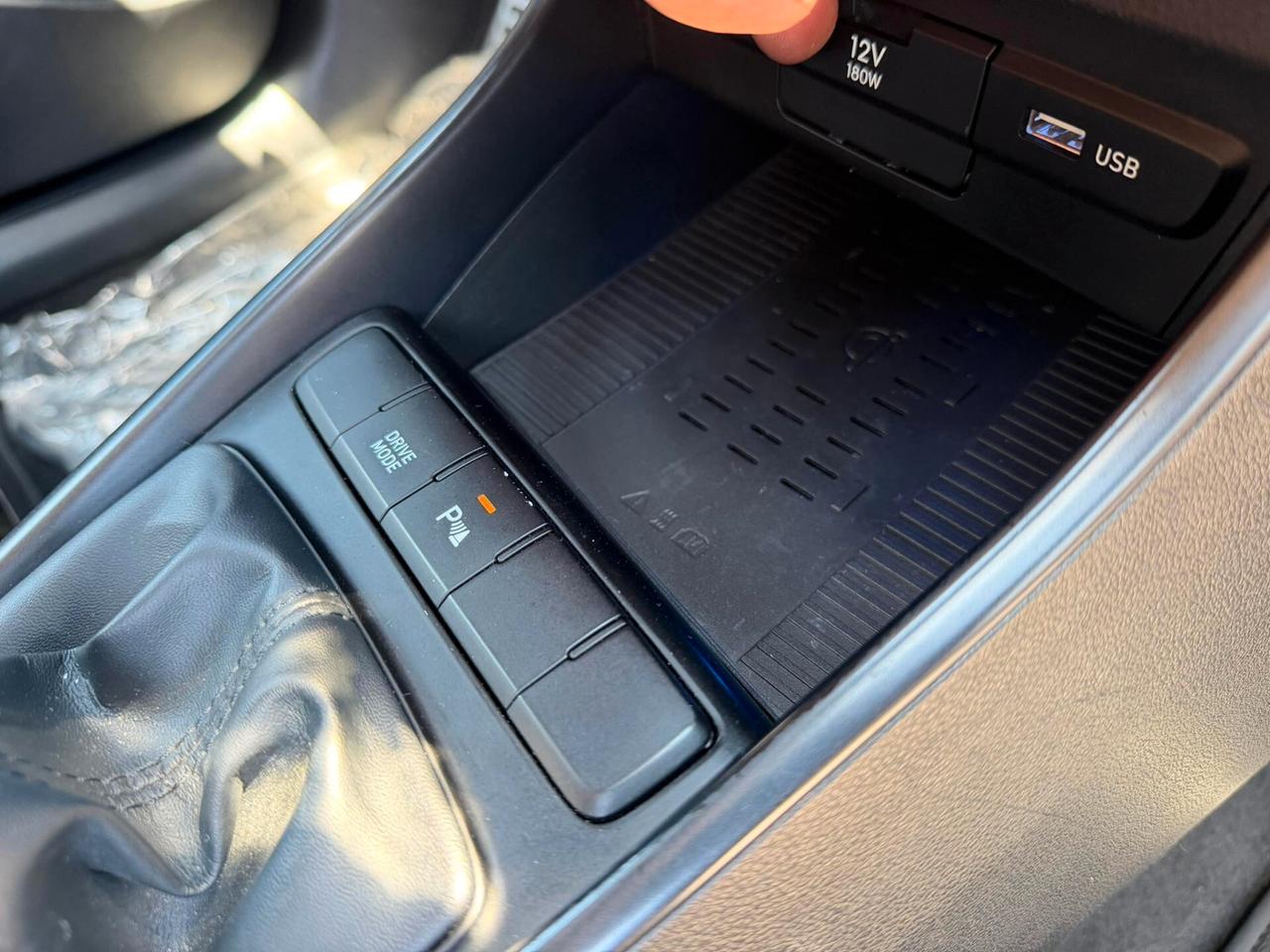 Hyundai Bayon 1.0 T-GDI Hybrid 48V iMT XLine UNICOPROPRIETARIO