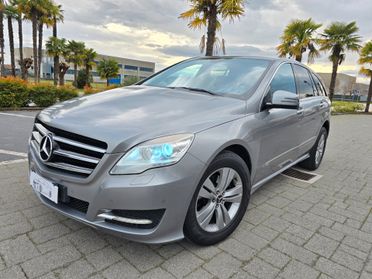 Mercedes R 350 CDI 4Matic Sport Lunga 7 Posti