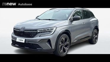 Renault Austral 1.2 E-Tech full hybrid Iconic Esprit Alpine 200cv auto
