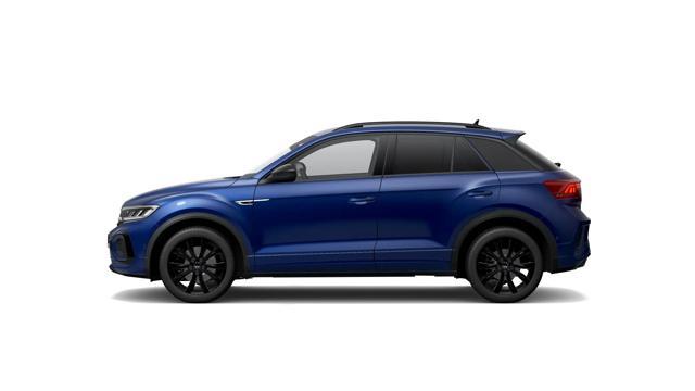 VOLKSWAGEN T-Roc R-Line 2.0 TDI SCR 150 CV DSG