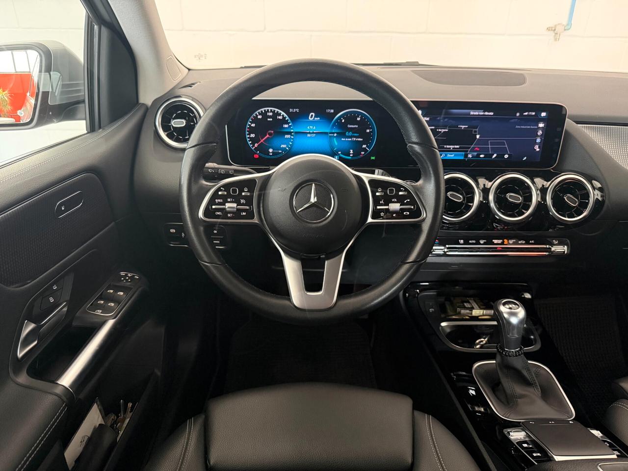 Mercedes-benz B 200 Sport Plus