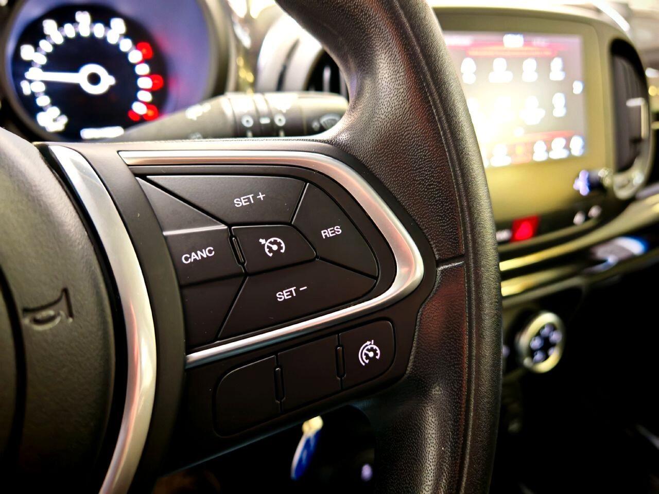 Fiat 500L 1.4 Mirror Unicoprop.