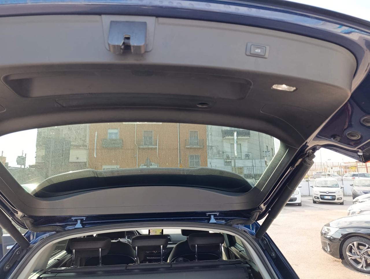 Audi Q5 2.0 TDI 190 CV quattro S tronic Sport