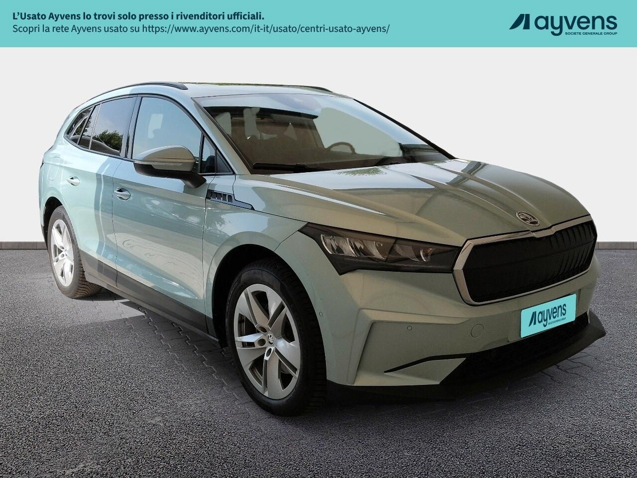 Skoda Enyaq iV 60 Executive
