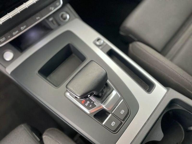 Audi Q5 Q5 SPB 40 TDI quattro S tronic S line plus