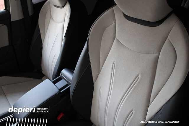 Volkswagen Tiguan Mark 3 (2024) 2.0 TDI DSG Elegance