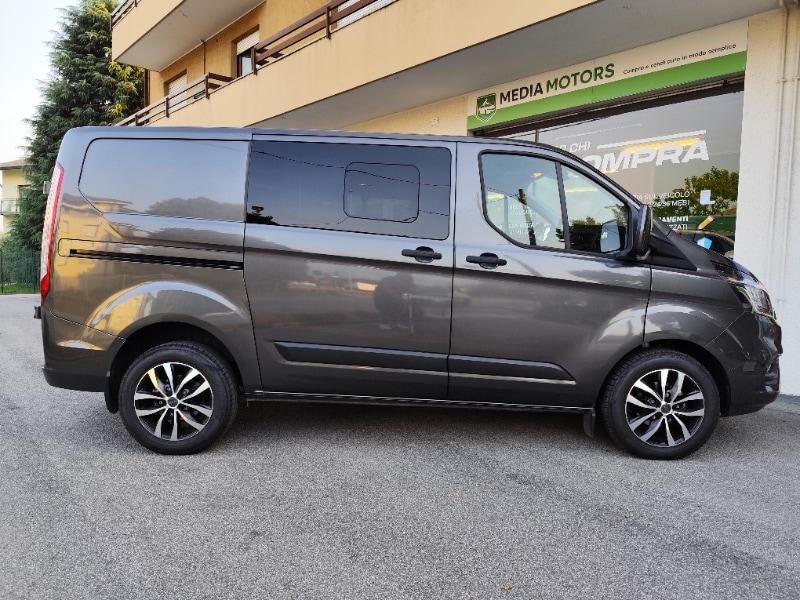 FORD Transit Custom 1ª s Transit Custom 300 2....