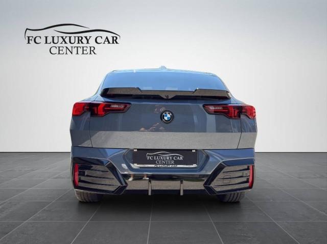 BMW X2 Sdrive 18d MSport Pro auto