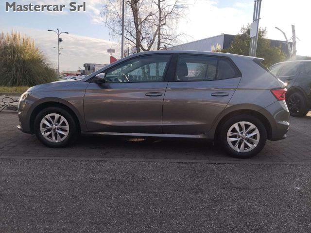 SKODA Fabia NEOPATENTATI 1.0 mpi evo Ambition TG: GM101VP