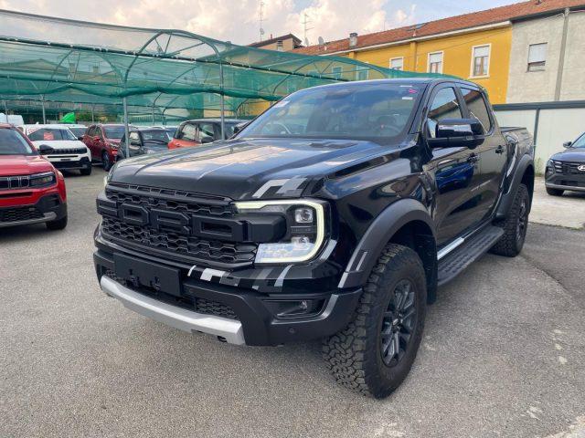 FORD Ranger Raptor 2.0 Ecoblue 4WD DC 5 posti