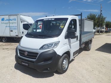 Fiat Ducato cassone fisso