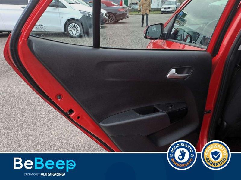 KIA Picanto 1.0 CITY