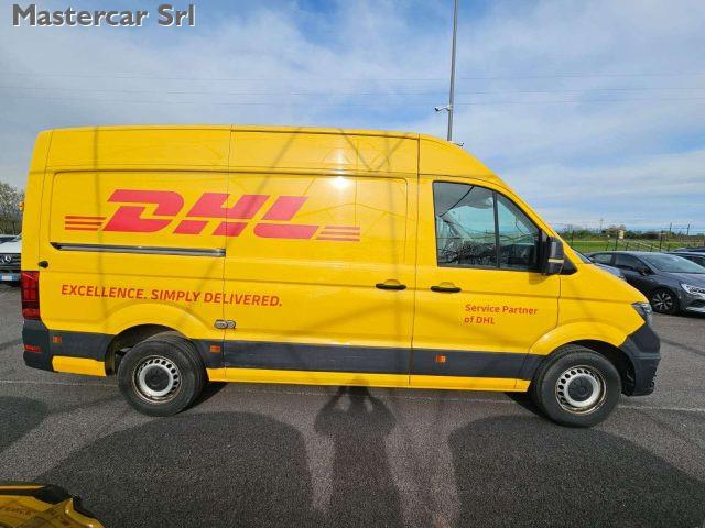 VOLKSWAGEN Crafter 2.0 tdi 140cv L3H3 Logistic my19 - GA071SX