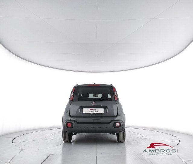 FIAT Panda 1.2 Waze