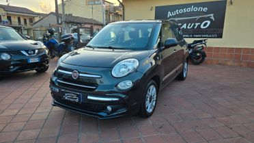 Fiat 500L 1.6 Multijet 120 CV Business