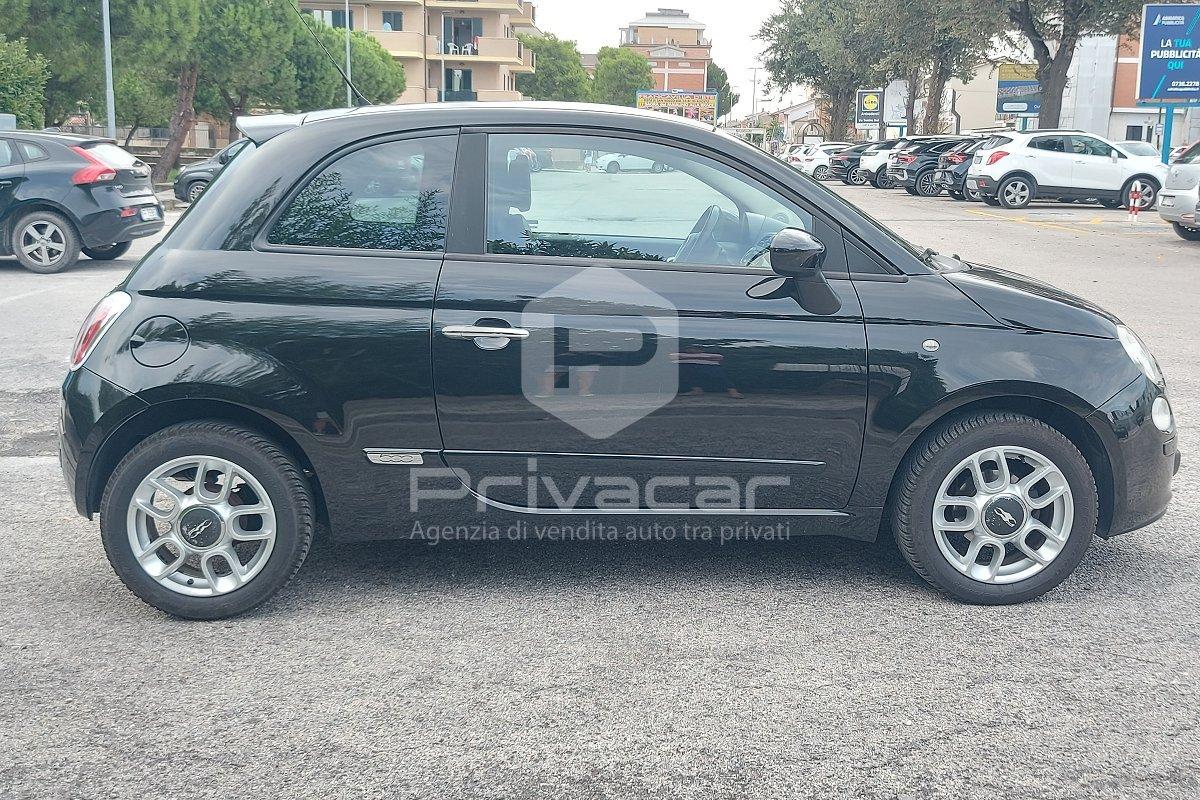FIAT 500 1.2 Sport