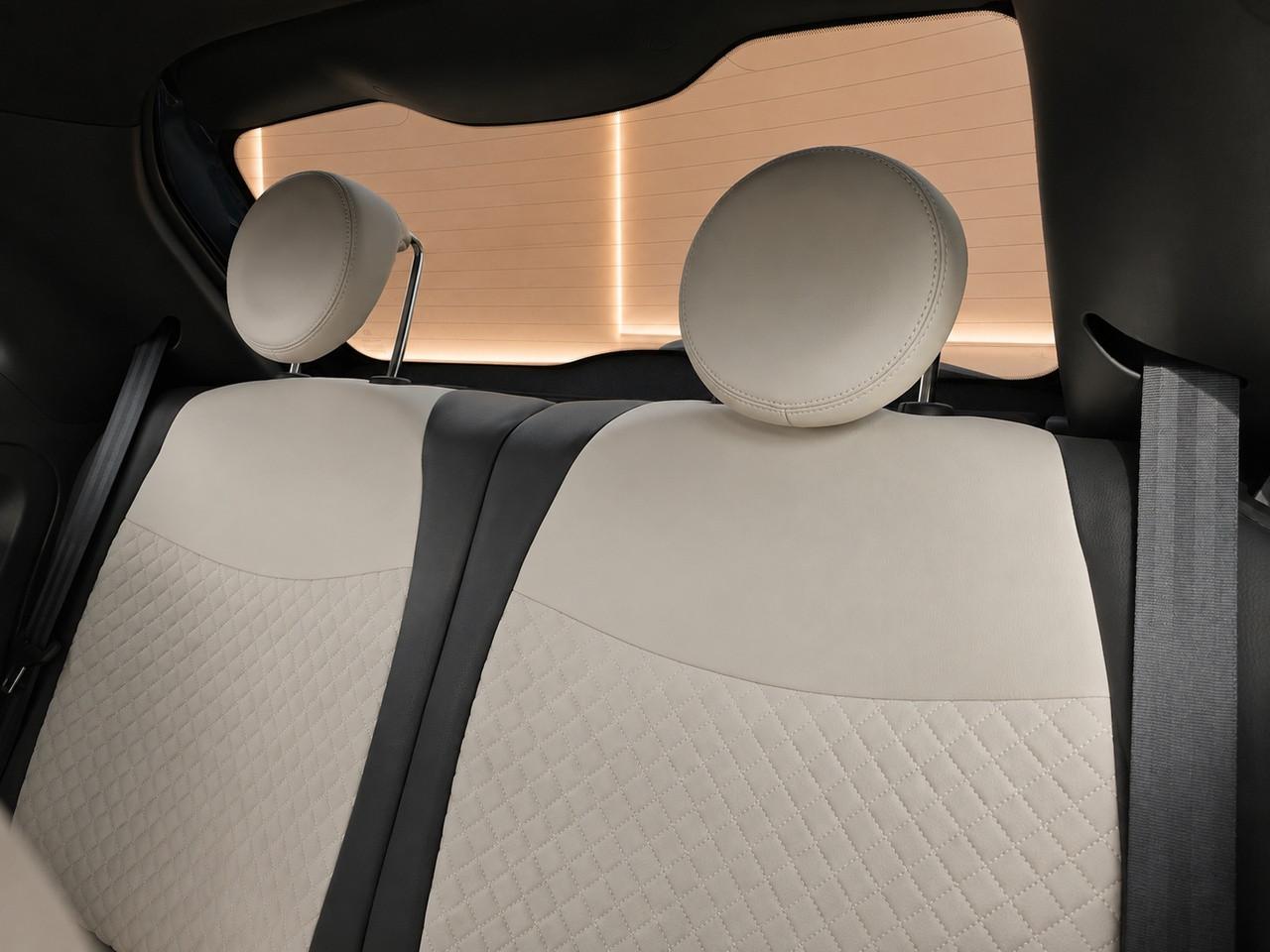 FIAT 500 III 2015 - 500 1.0 hybrid Dolcevita 70cv
