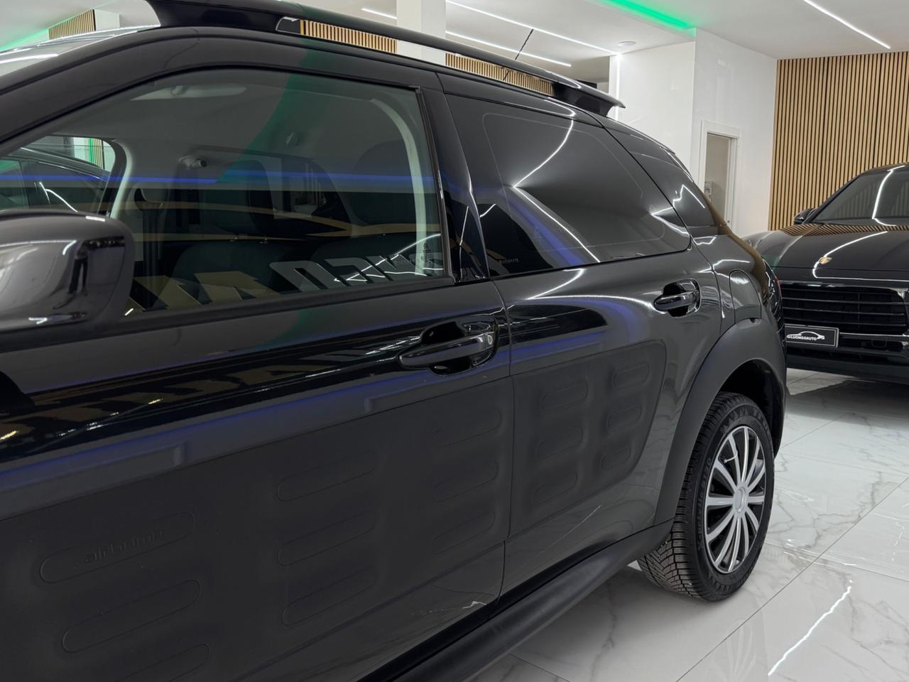 Citroen C4 Cactus BlueHDi 100Cv Shine