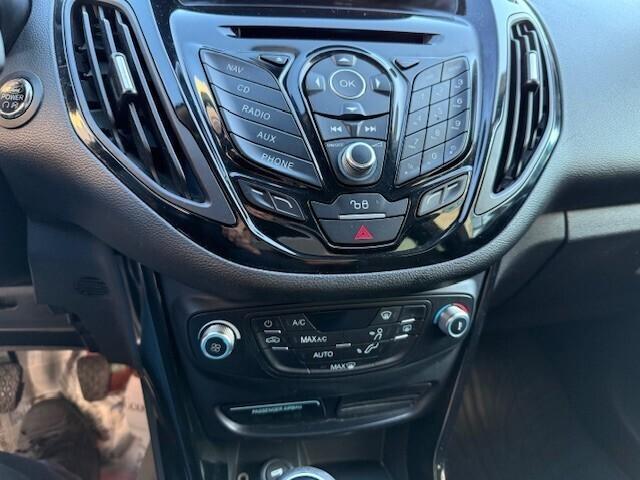 Ford B-Max 1.5 TDCi 75 CV Titanium