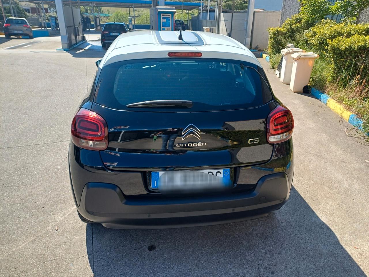 Citroen C3 PureTech 83 S&S Plus 2024