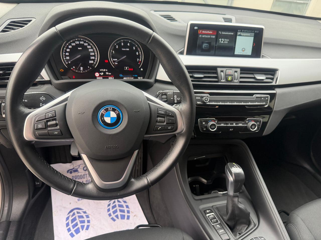 Bmw X1 xDrive25e Business Advantage