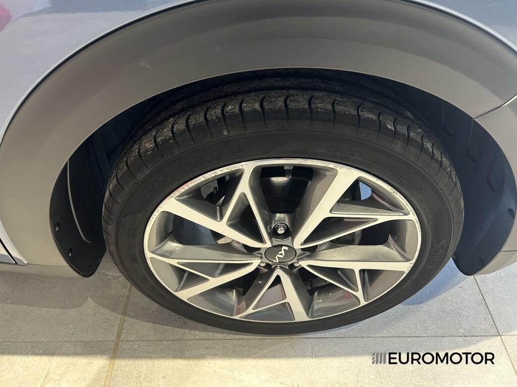 Kia Niro 1.6 GDI HEV Evolution 2WD DCT